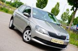 Skoda Fabia Ambition*LED*TEMPOMAT*KLIMA* - Skoda Fabia: Beige