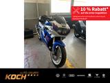 Suzuki GSX-R750 Suzuki R GSX-R 750 - SUZUKI 2000 GSX R 750