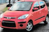 Hyundai i10 1.1 Classic Classic