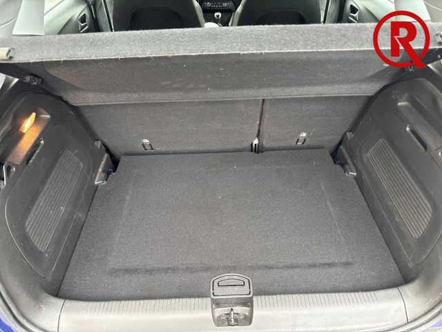Crossland Edition 1.2 Turbo BT SHZ PDC Klima Mul