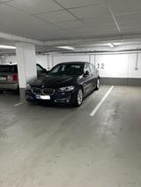 BMW 5 er F10 Luxury Line Benziner 245 PS - BMW: E24