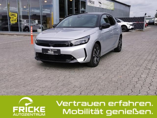 Opel Corsa GS+Tempomat+Sitz-LenkradHzg+LED+Kamera+Nav