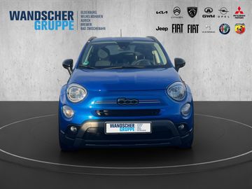 Fiat 500X MY22 CROSS HYBRID Komfort Plus Paket