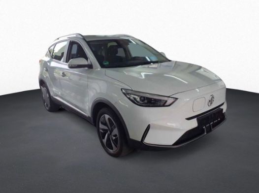 MG ZS EV Comfort Aut/Navi/Virtual/LED/13800netto imagem 3