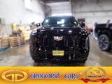 Cadillac Escalade ESV+SPORT+V8+6.2L+AKGaudio+2026modYear - Cadillac Escalade New cars