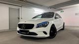 Mercedes-Benz CLA 180 | AMG Felgen | Panorama | DE-Papiere | - : Felge