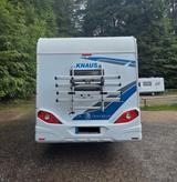 Fiat Knaus Live Traveller 600 DKG - Fiat 600