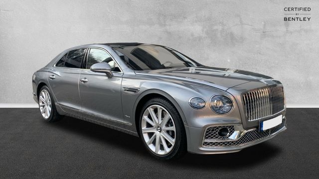 Bentley Flying Spur Azure Hybrid, Naim, RSE