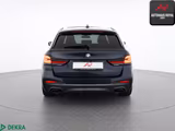BMW 520 d T xDrive M SPORT SHADOW LASER,HARMAN/K,ACC - BMW 5er Reihe: Schwarz