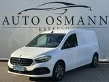 Mercedes-Benz Citan 112 CDI Lang Aut. PRO | SORTIMO | RFK - Mercedes-Benz Citan mit Diesel-Antrieb: Automatik
