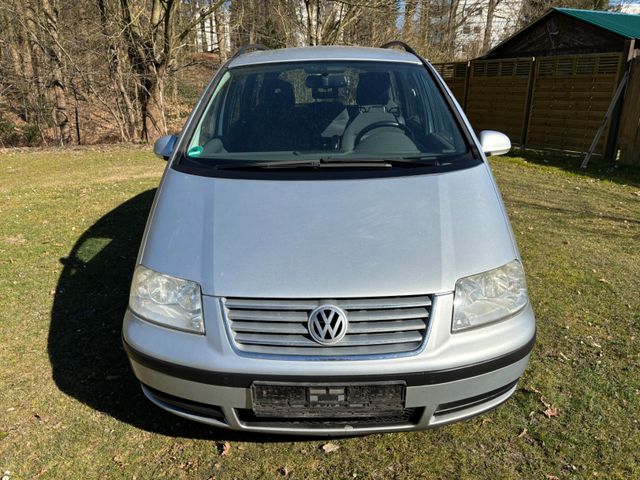 Volkswagen Sharan Trendline