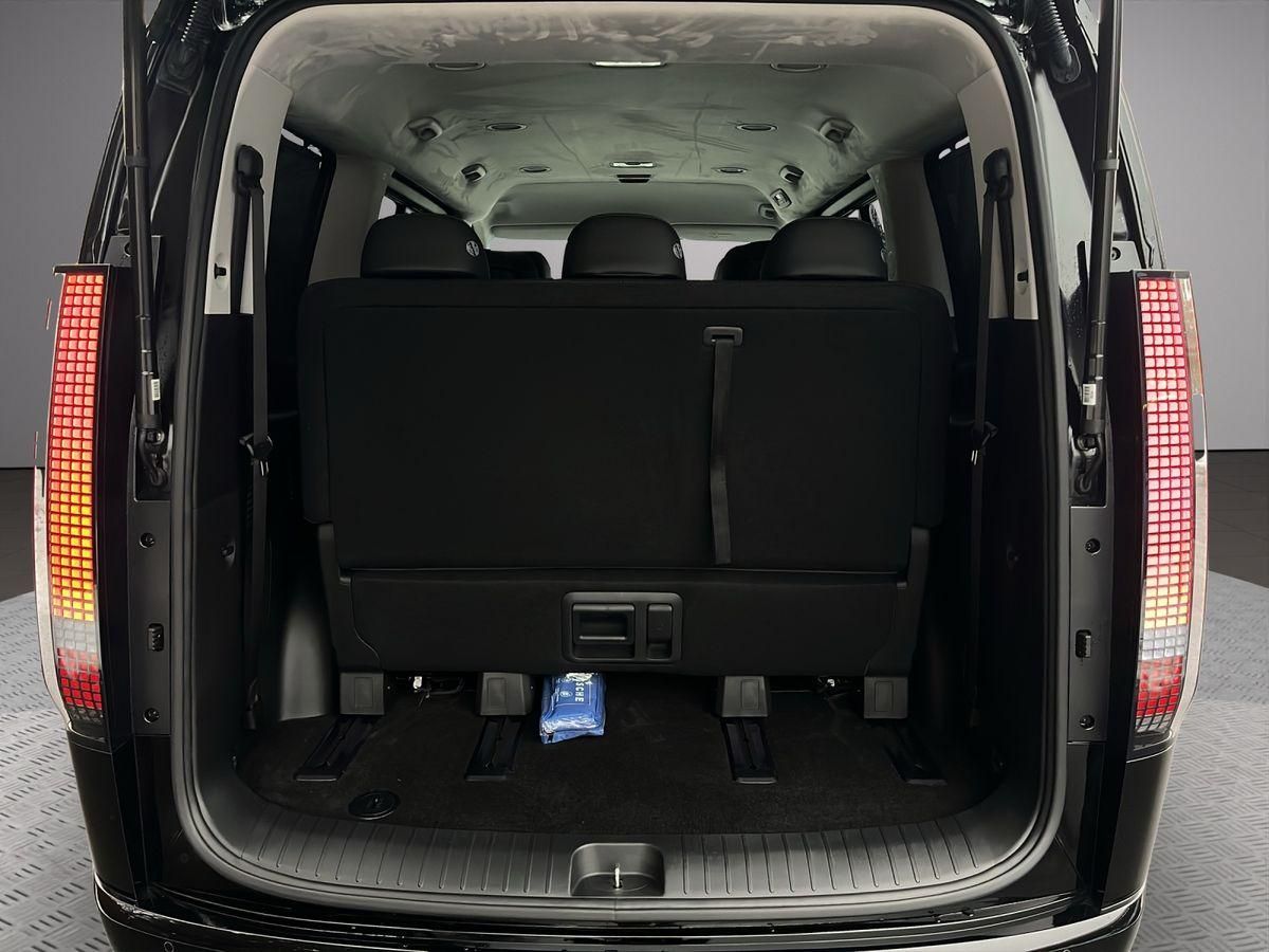 Hyundai Staria – Bild 15