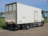 Mercedes-Benz ANTOS 1824 FRIGO TAILLIFT - Mercedes-Benz 1824
