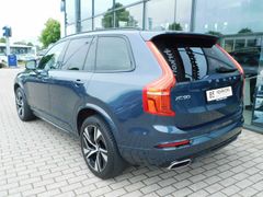 Fahrzeugabbildung Volvo XC90 Diesel B5 D AWD Geartronic R-Design