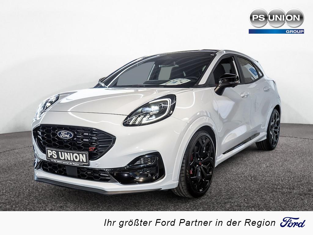 Ford Puma ST FWD SHZ KAMERA NAVI ACC B&O MATRIX-LED