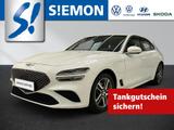 Genesis G70 2.2 CRDi Premium Navi LED RKam ACC Leder Dig - Genesis G70 Gebrauchtwagen