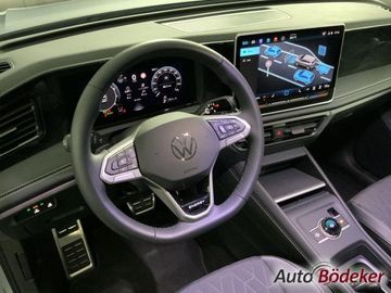 Volkswagen Tiguan 1.5 eTSI DSG Energy Garantie b. 26.11.30