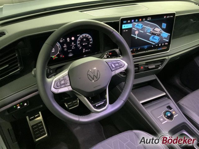 Volkswagen Tiguan 1.5 eTSI DSG Energy Garantie b. 26.11.30