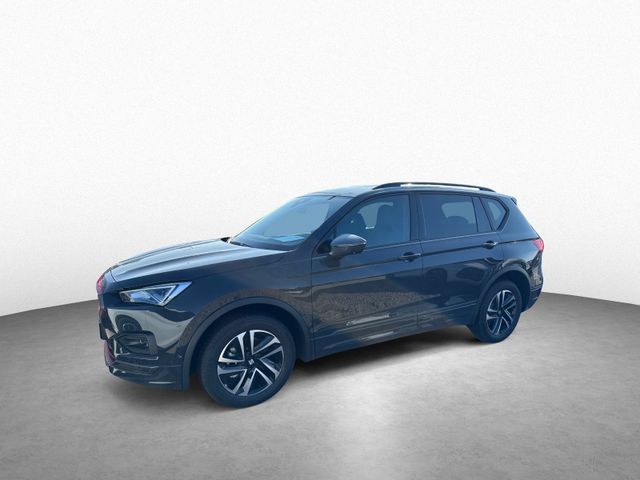 Seat Tarraco FR 1.5 TSI DSG