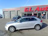 Audi A3 1.6 Attraction - gebrauchte Audi A3 aus dem Jahr 2003