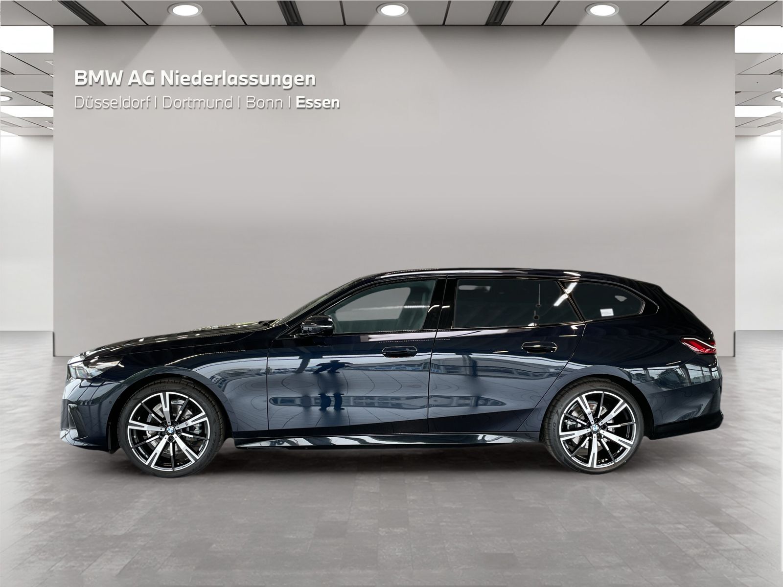 BMW 520 - Bild 5