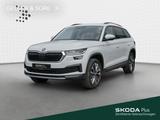 Skoda KODIAQ TOUR 2,0 TDI 110 kW 7-Gang DSG - gebrauchte Skoda Kodiaq aus dem Jahr 2023