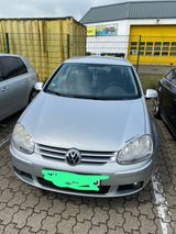Volkswagen Golf 1.4 Trendline Variant Trendline - Volkswagen Golf aus 2007: Variant