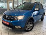 Dacia Sandero II Stepway Automatik Prestige - Dacia Sandero: Stepway
