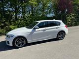 BMW 118i M Sport  Facelift - BMW 118: 118i Facelift
