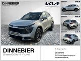Kia Sportage Spirit 1.6T LED+360°+Glasdach+Navi - Kia Sportage