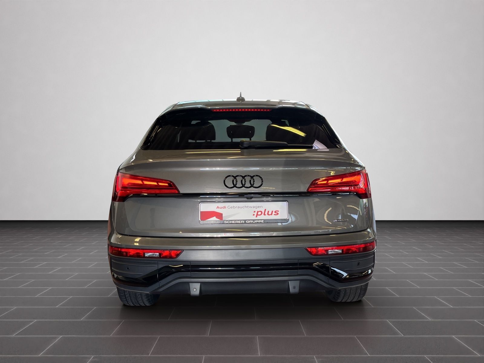 Audi Q5 - Bild 7