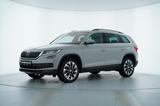 Skoda KODIAQ DRIVE125 1.5TSI DSG NAVI+PANO+SITZ-HZuvm - Skoda Kodiaq in Braunschweig