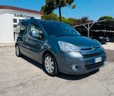 Citroën Citroen Berlingo 1.6 HDi 90CV Multispace - Citroën Berlingo: Hdi Multispace