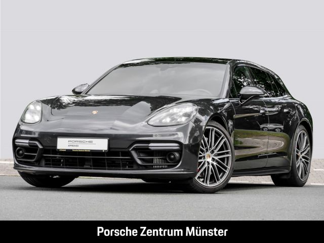 PORSCHE Panamera GTS Sport Turismo Head-Up Display BOSE
