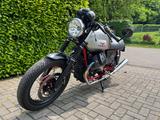 Moto Guzzi V7 II Racer, top gepflegt, viele Extras - MOTORRAD VON 501 BIS 750 CCM
