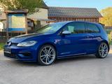 Volkswagen Golf VII R 4Motion 310PS Schalter 19" 3T no OPF - : 19