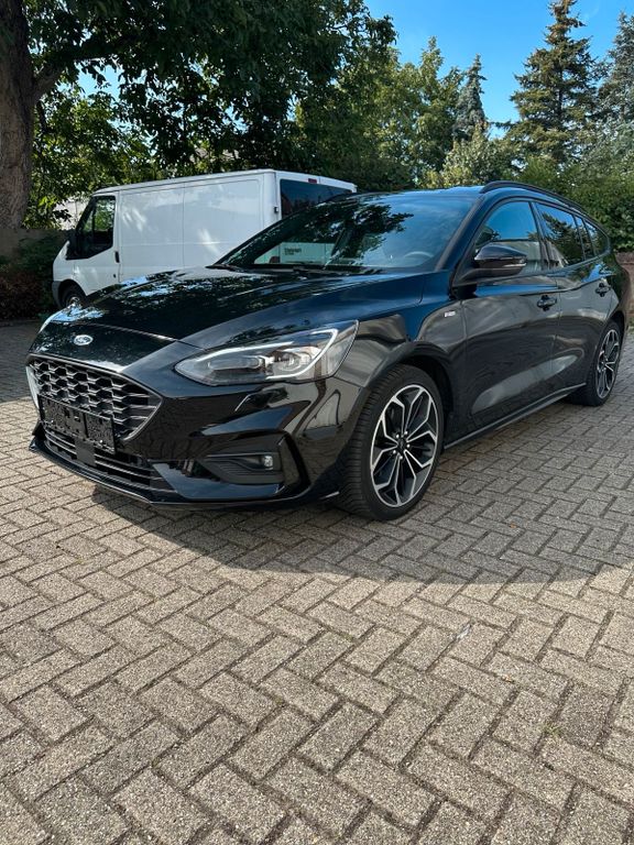 Image of Ford Focus