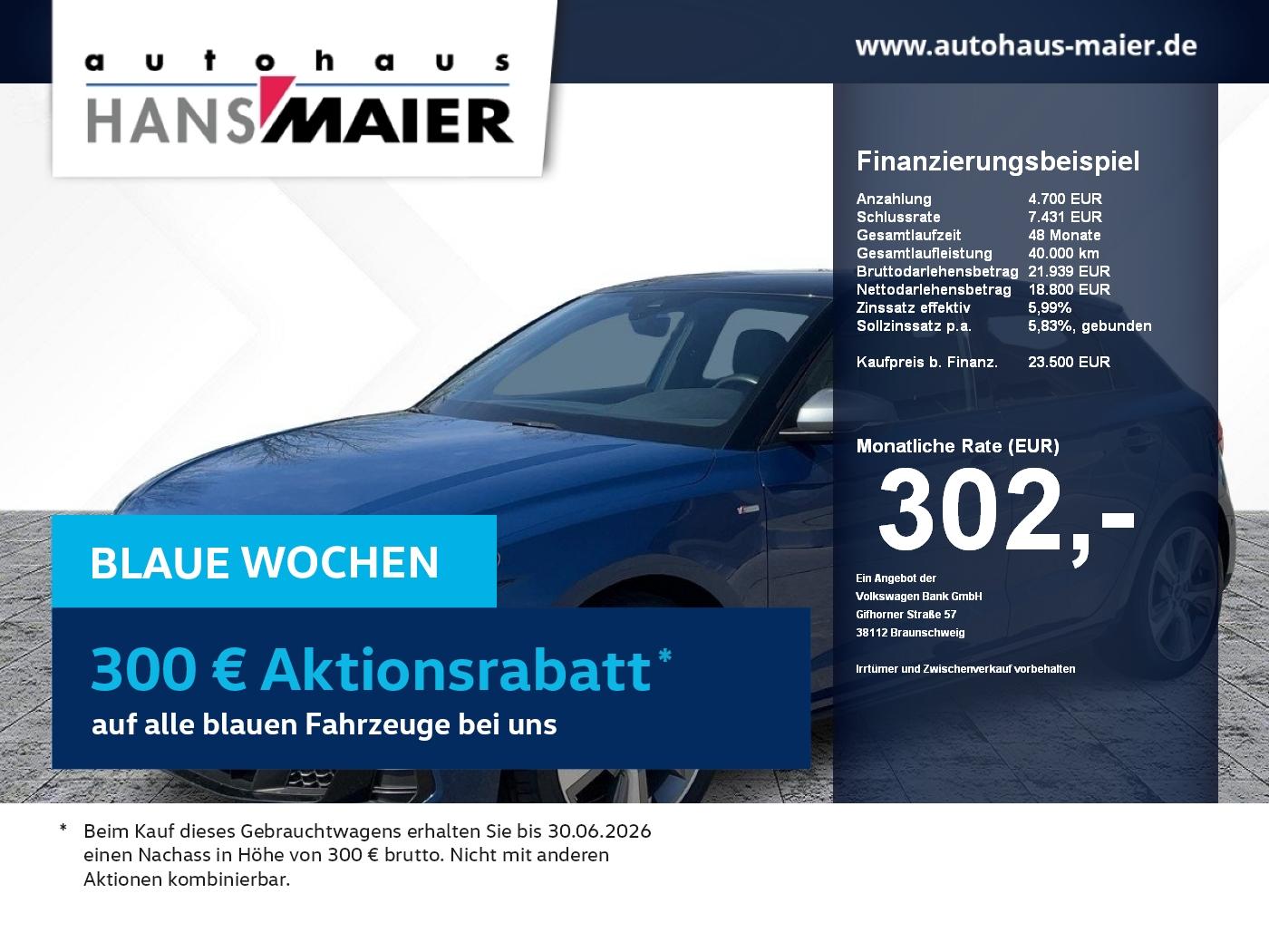 Audi A1 Sportback TFSI S line Comp Navi PDC ACC 8fach