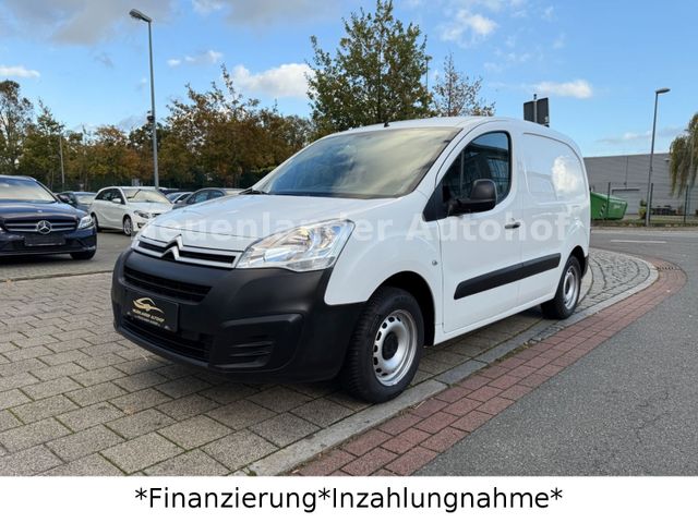 Citroën Berlingo*Kasten L1*Proline*PDC*Tüv Neu*