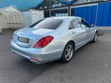 Mercedes-Benz S 400 h - - Mercedes-Benz S-Klasse Gebrauchtwagen in Stuttgart