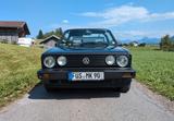 Volkswagen Golf 1 Cabrio - VW Golf von 1989