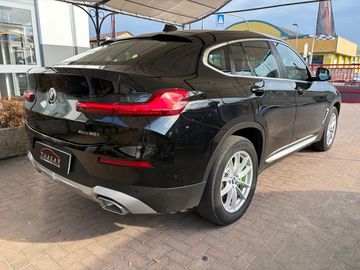 BMW X4 - 7