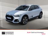 Audi A1 allstreet 30 TFSI S line LED ACC Kamera - Audi A1: Kombi, Line