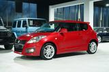 Suzuki Swift Sport/BI-XENON/SHZ/KLIMAAUTOMATIK - Suzuki Swift: Rot
