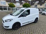 Ford Courier - Ford Courier Gebrauchtwagen