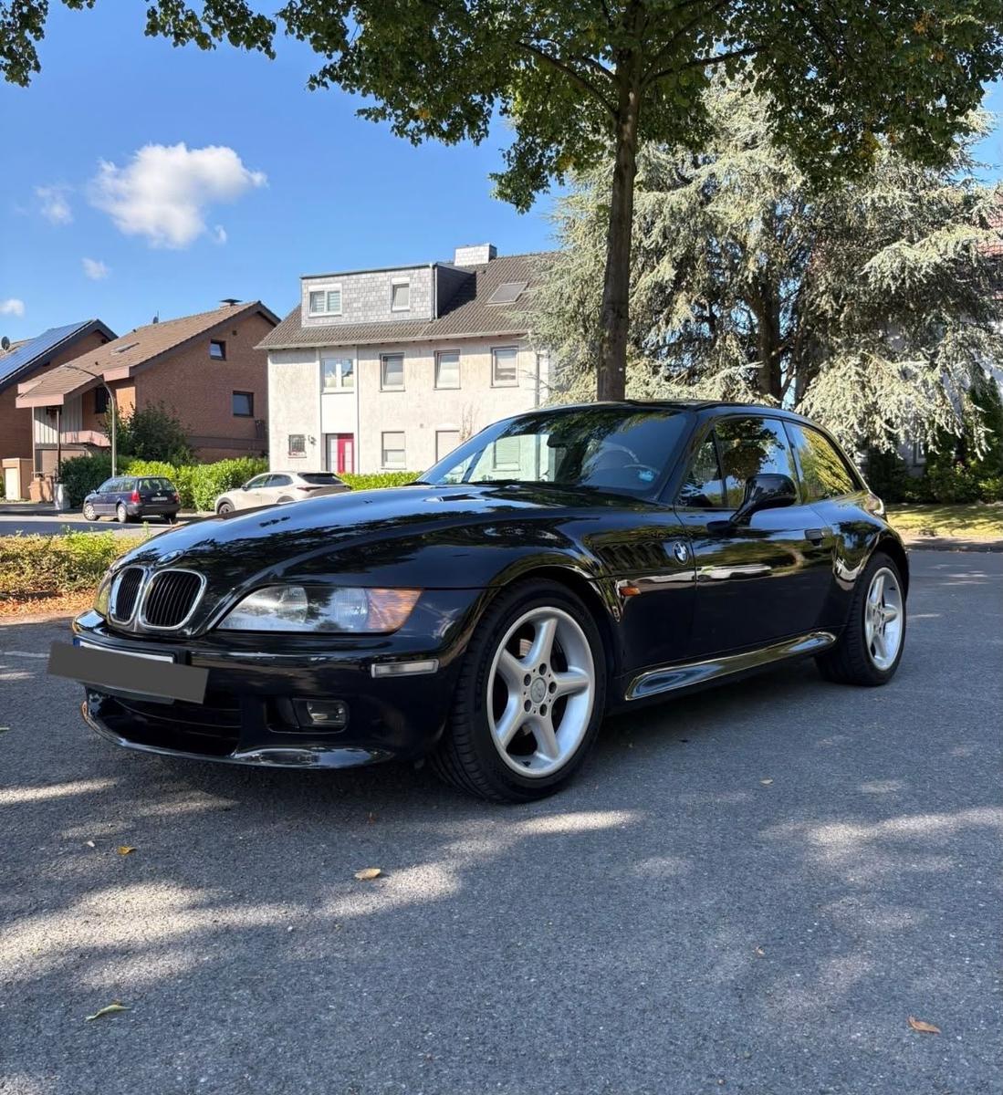 BMW Z3