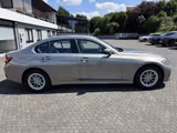 BMW 318d Limo Advantage LCProf. LED Shz RFK - gebrauchte BMW 318 aus dem Jahr 2022