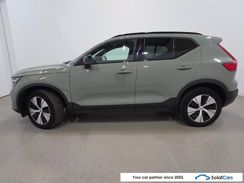 Volvo XC 40 Facelift 1.5 T2 Aut. LED Virtual Harman/K imagem 2