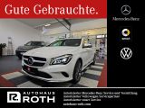 Mercedes-Benz CLA 180 Shooting Brake Score Urban/Autom./Klima - Mercedes-Benz CLA 180 aus 2016