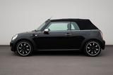 MINI COOPER_S Cabrio Cooper Sidewalk - MINI MINI: Cabrio, Sidewalk